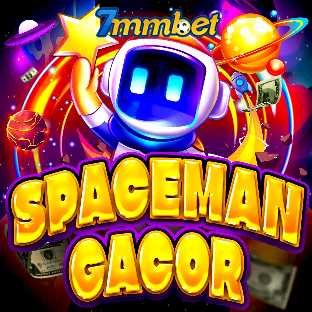 7MMBET # Demo Spaceman Slot Gacor Online Situs Spaceman Pragmatic Mudah Jackpot