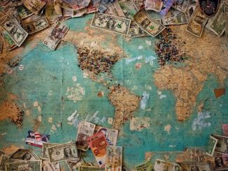 Monetary Democracy Demands One World Balance